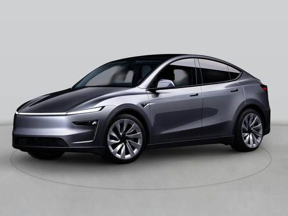 TESLA MODEL Y 2026 7SAYGDEE1TF396751 image TESLA MODEL Y 2026 7SAYGDEE1TF396751 image